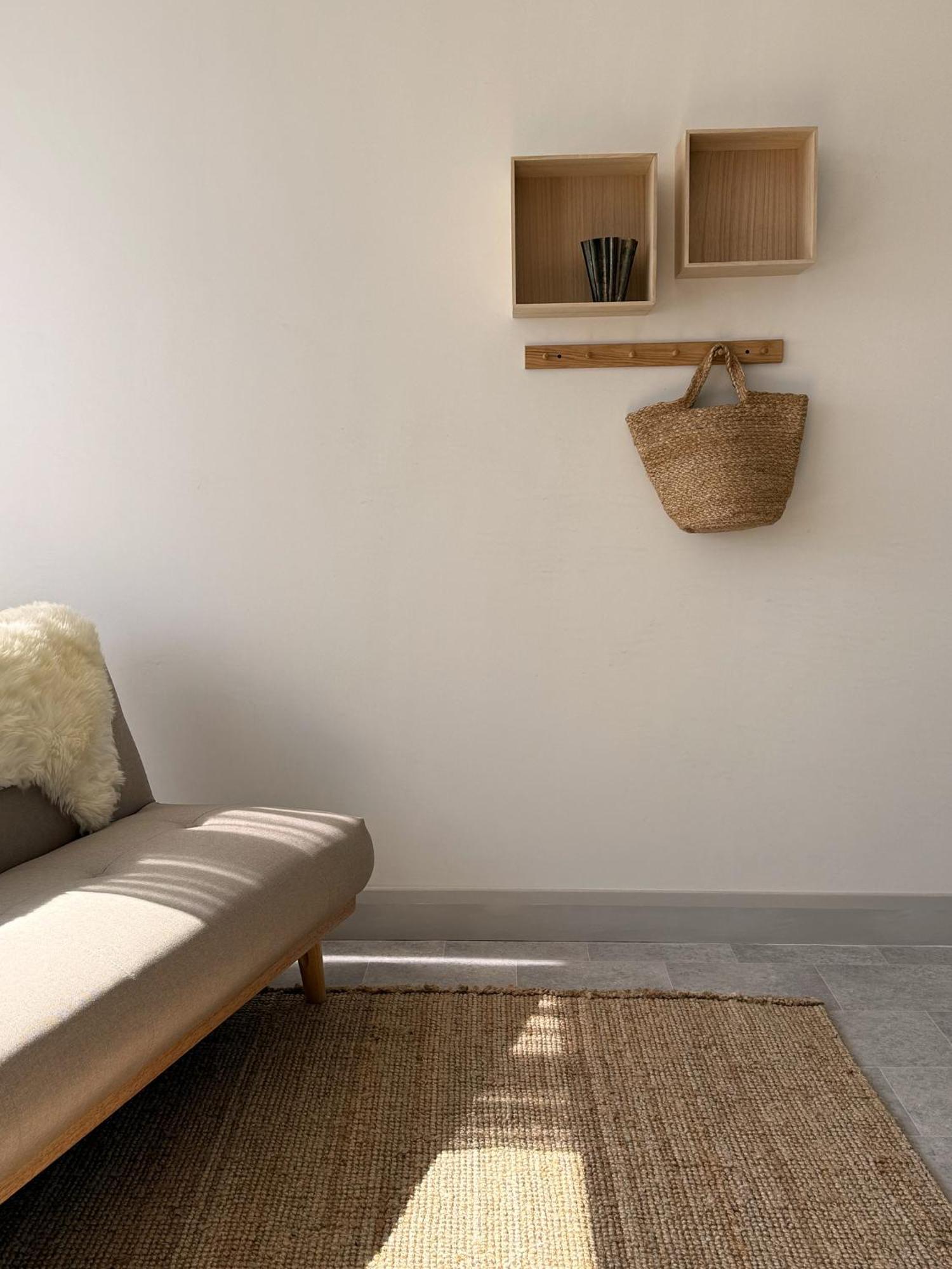 Apartment Iec Campus